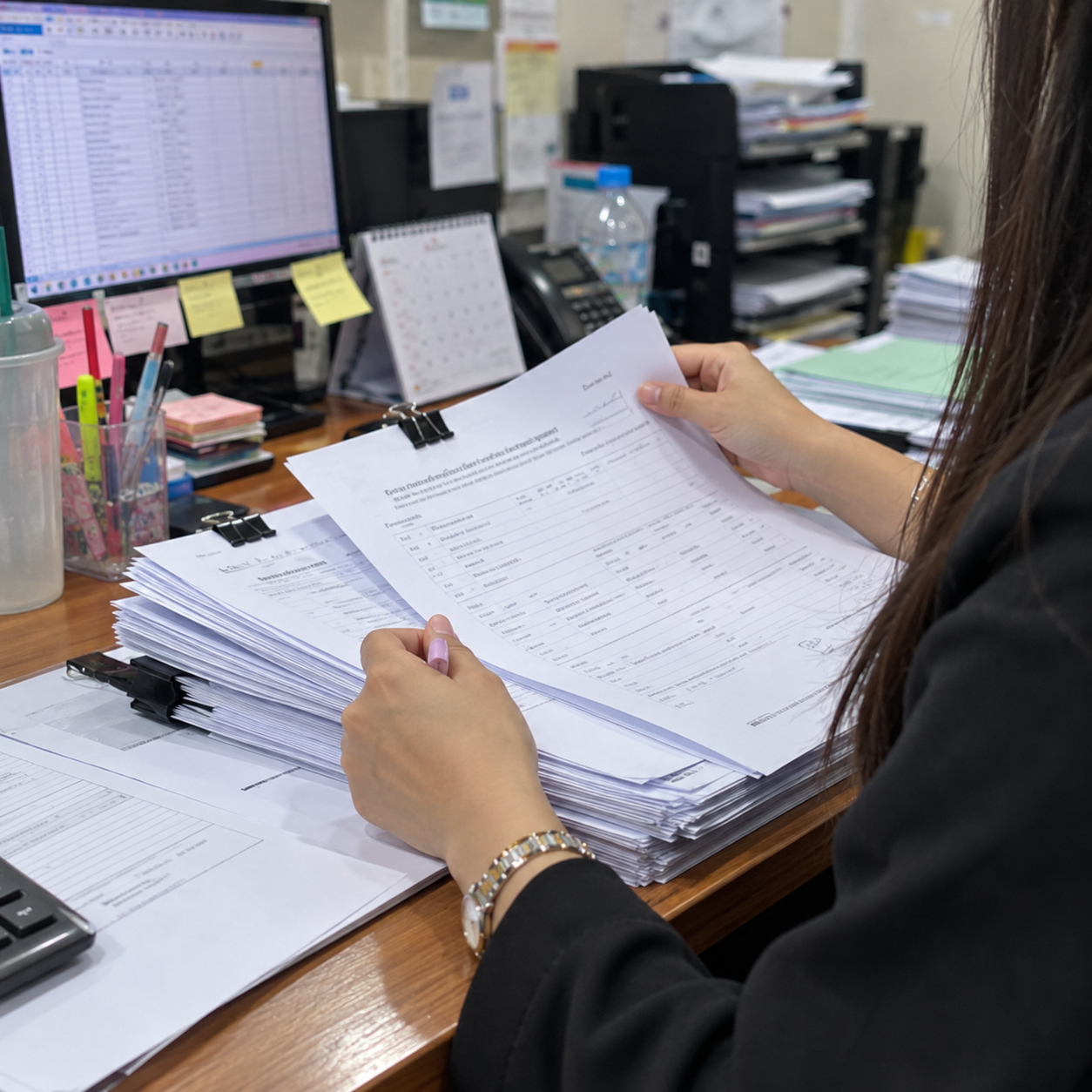ยื่นภาษีธนบุรี กรุงเทพมหานคร