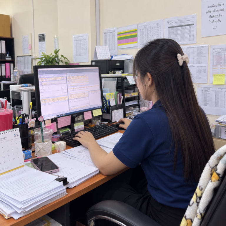 รับทำบัญชีบึงกุ่ม กรุงเทพมหานคร