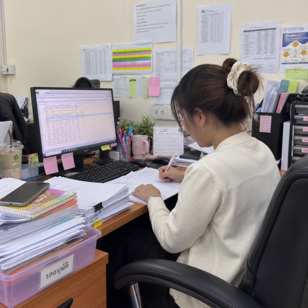 รับทำบัญชีคันนายาว กรุงเทพมหานคร