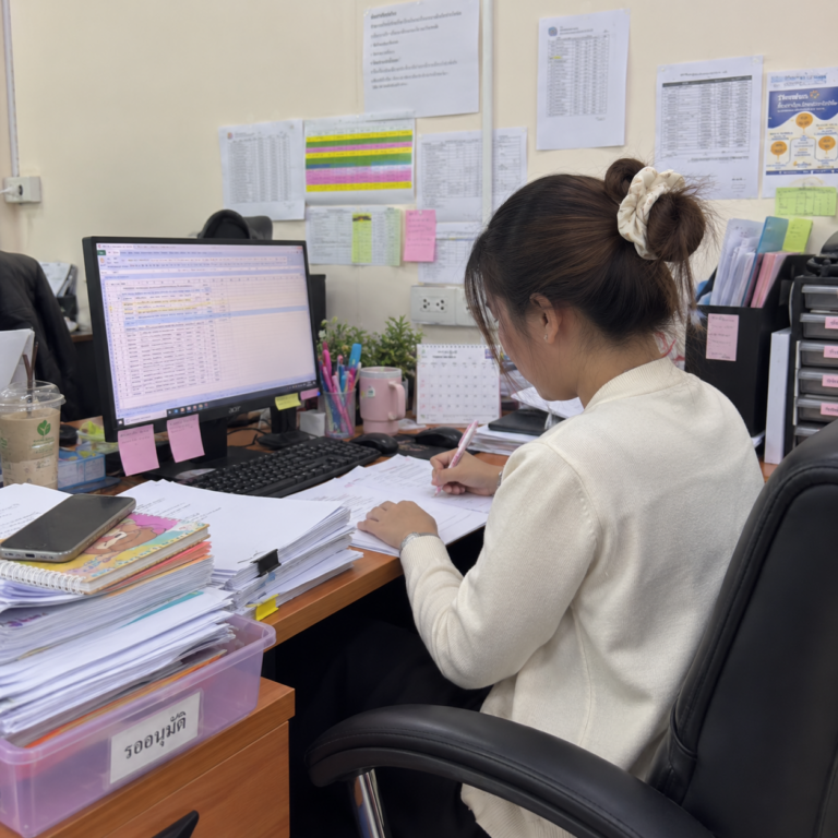 รับทำบัญชีคันนายาว กรุงเทพมหานคร