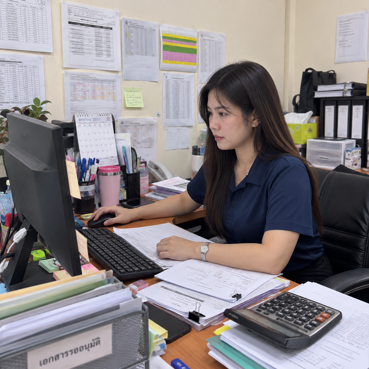 รับทำบัญชีมีนบุรี กรุงเทพมหานคร